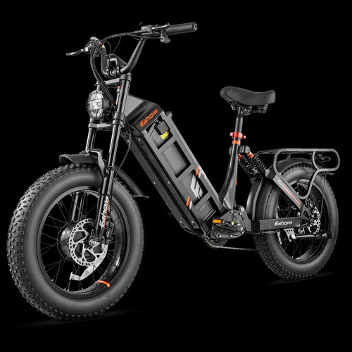 Velo eahora juliet iii 52v - eahora,