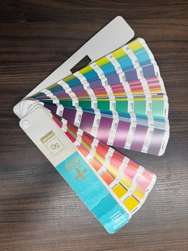 Pantone gg1411 plus series - gg1411,