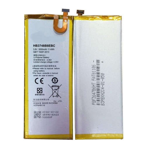 Batterie remplacement - de,