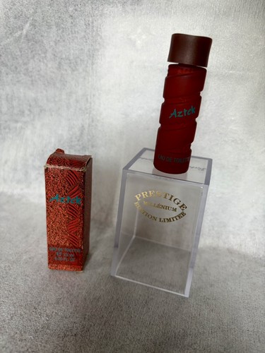 Miniature parfum aztek - de,