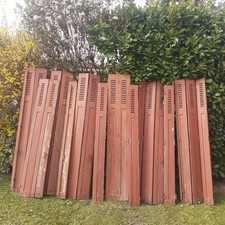 Série panneaux volets pliants