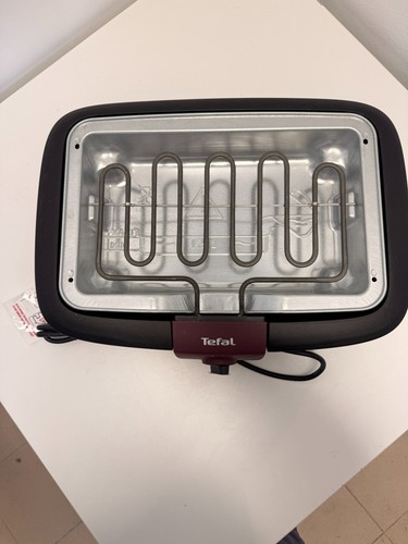 Grill électrique tefal - grill,