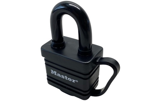 Cadenas master lock weather - cadenas,