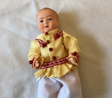 Petite Veste Pour Poupée /poupon 11cm