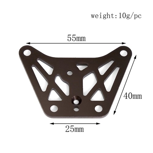 Pour kyosho inferno mp10e - kyosho, 1/8