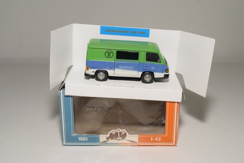 A35 auto pilen - 1:43, ahc
