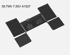 New 39.71Wh 7.55V A1527 Battery for Apple MacBook Retina 12 inch A1534 A1705