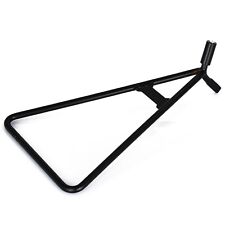 KTM Universal Enduro Side Cross Triangle Horse Black