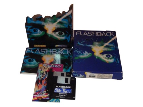 Flashback ibm delphine - -,
