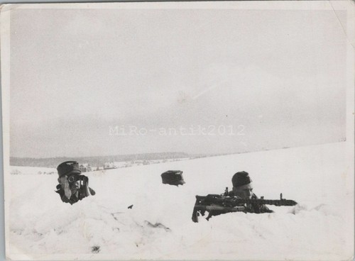 Photo ww2 34 - ww2,, position