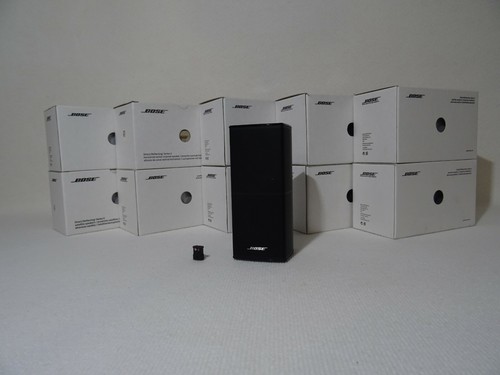 Neu ovp bose - bose, haut-parleurs