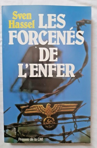 Les forcenés enfer par - forcenés, de