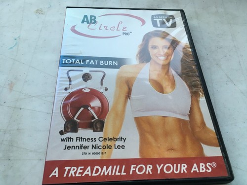 Circle pro total - circle, fat