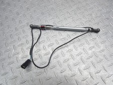 2010 08-12 Triumph Street Triple 675 OEM Intellishift Quick Shifter Gear Shift