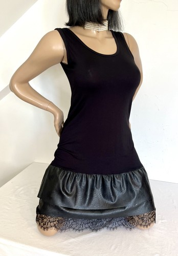 Robe t42 ajustée - ajustée, sans