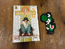 Death note vol 2 - Manga VF -