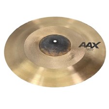 Used Sabian AAX Freq Crash