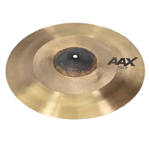Used sabian aax freq - aax,