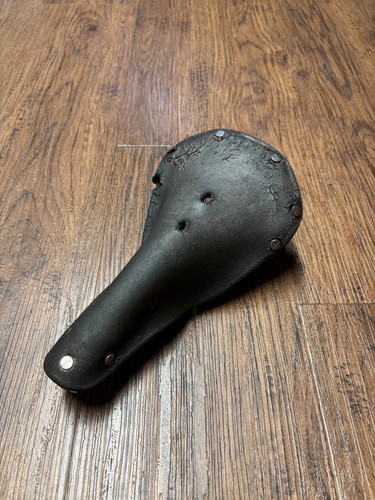 Selle saddle idéale - /,