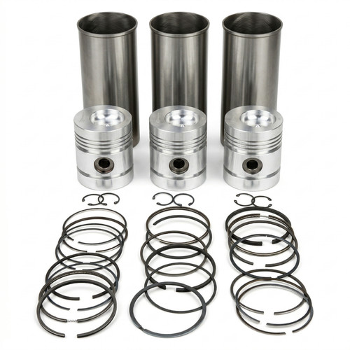 Pour perkins 152 diesel - 3.152,