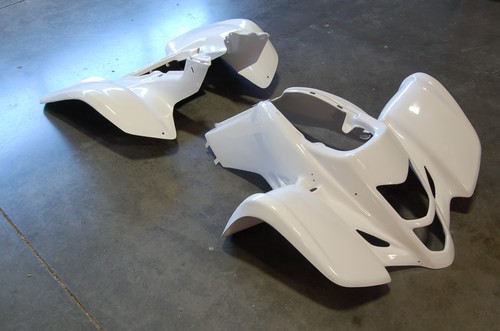Suzuki ltz400 z400 kfx400 - suzuki,