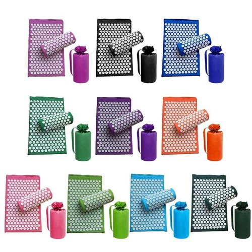 Kit tapis oreiller - tapis,