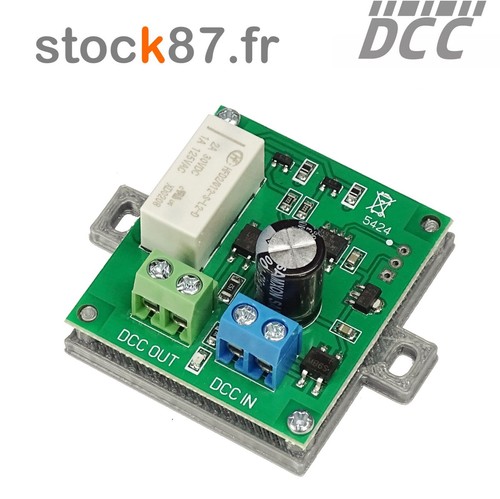 5424 module automatique - module,