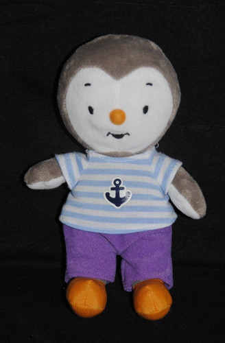 Doudou tchoupi jemini 2015 - jemini,