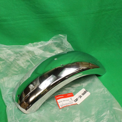 Honda véritable dax - 69-70,