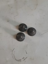 écrous de lanceur de moteur