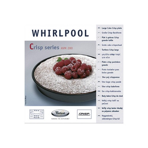 Grand tortier serie crisp - tortier,