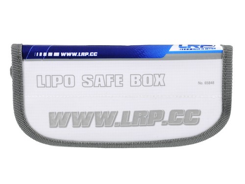 Lrp lipo safe - lipo, large