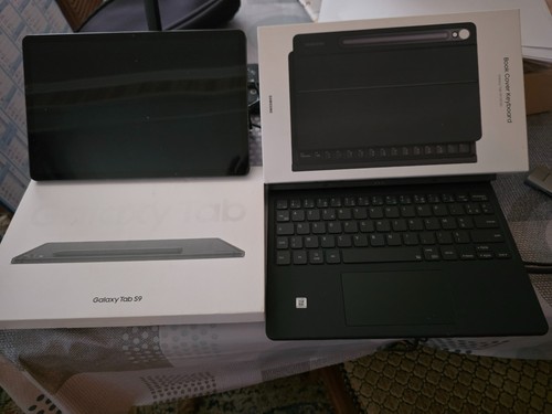 Tablette samsung galaxy tab - samsung, s9