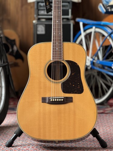 Takamine elite 40g - takamine,