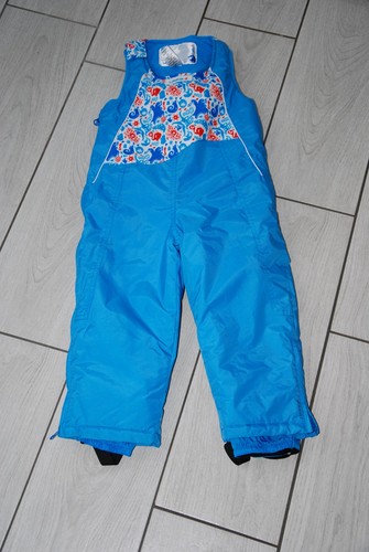 Salopette combinaison ski - combinaison,