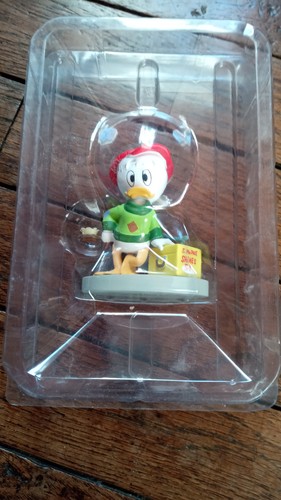 Figurine picsou enfant - picsou,