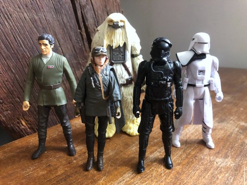 Star wars rogue one - , lot