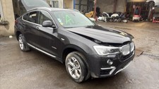 Ecran GPS BMW X4 F26