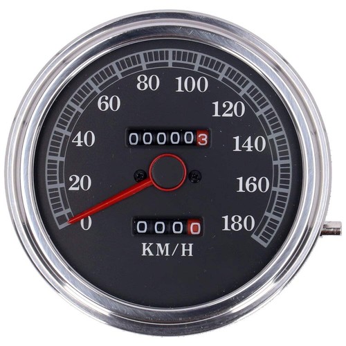 Compteur vitesse - compteur, de