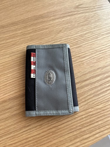 Portefeuille homme spirit - portefeuille,