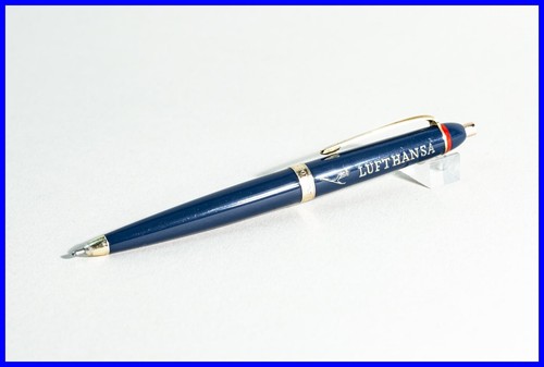 Lufthansa kranich rotring 800 - lufthansa,