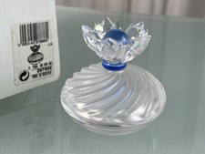 Boîte à bijoux Swarovski