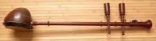Instrument de musique Chine Thaïlande à 2 cordes calebasse Violon chinois