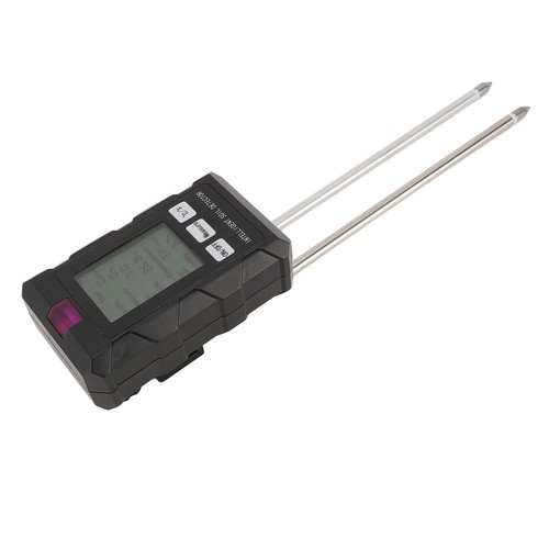 Testeur sol numérique en - 6,