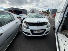 Jante RENAULT MEGANE 3 PHASE 1