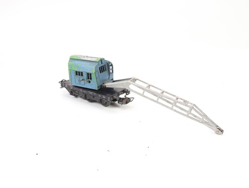 Wagon grue märklin 315 2 - wagon-grue, 315/2