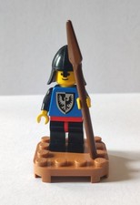 LEGO - Personnage Vintage