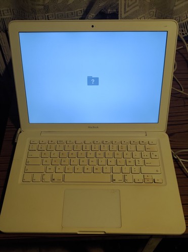 MacBook