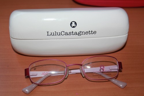 Lulu castagnette monture - -,