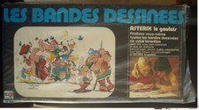 Asterix - très vieux jeu "les